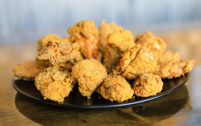 Why Rice Chicken Has the Best Fried Chicken in San Diego